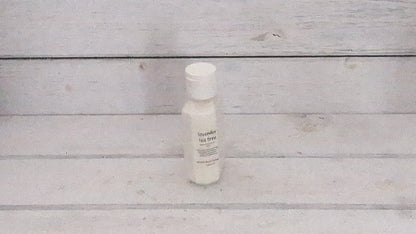 Lavender Tea Tree