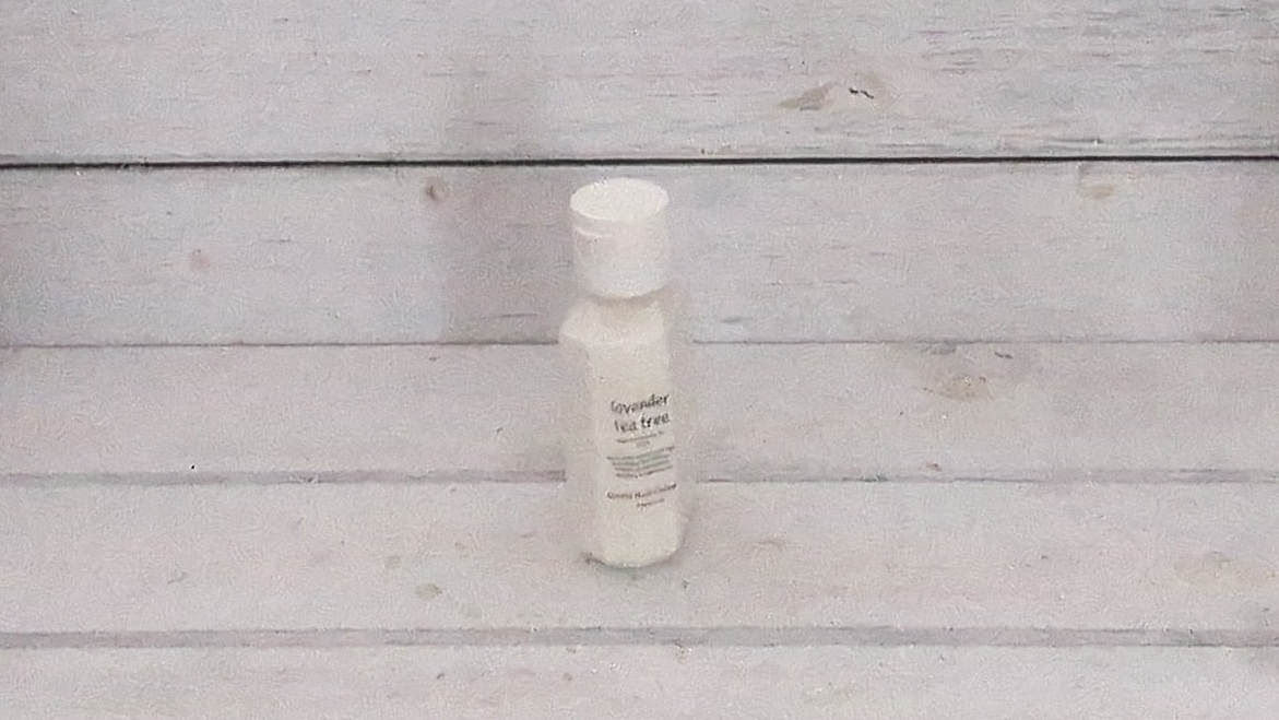Lavender Tea Tree