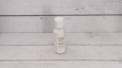 Lavender Tea Tree