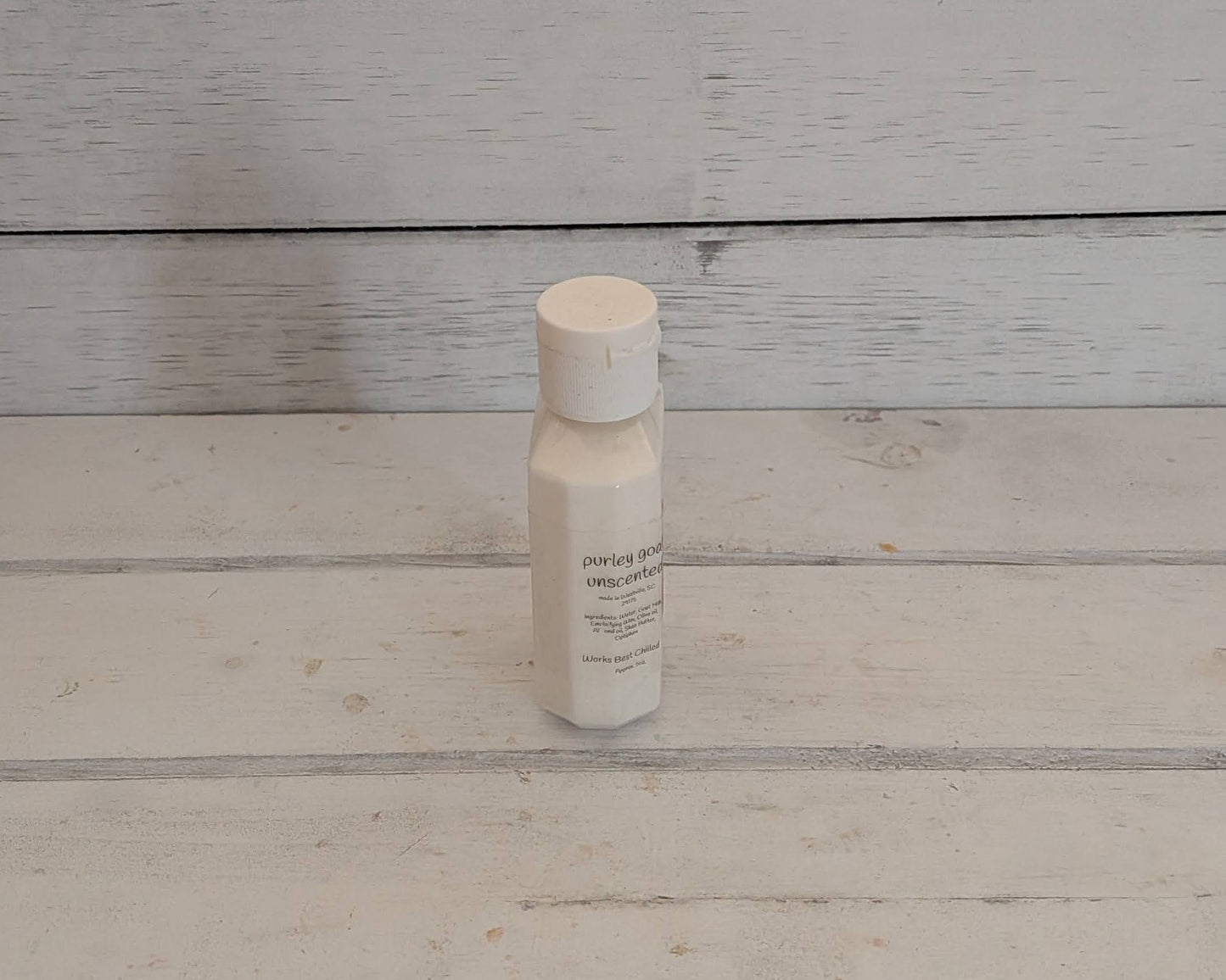 Purely Goat – Unscented Goat Milk Lotion