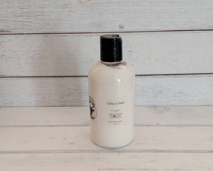 Tobacco Barn Goat Milk Lotion